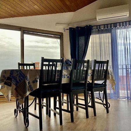 Villa Niki Rezine 로브란 외부 사진