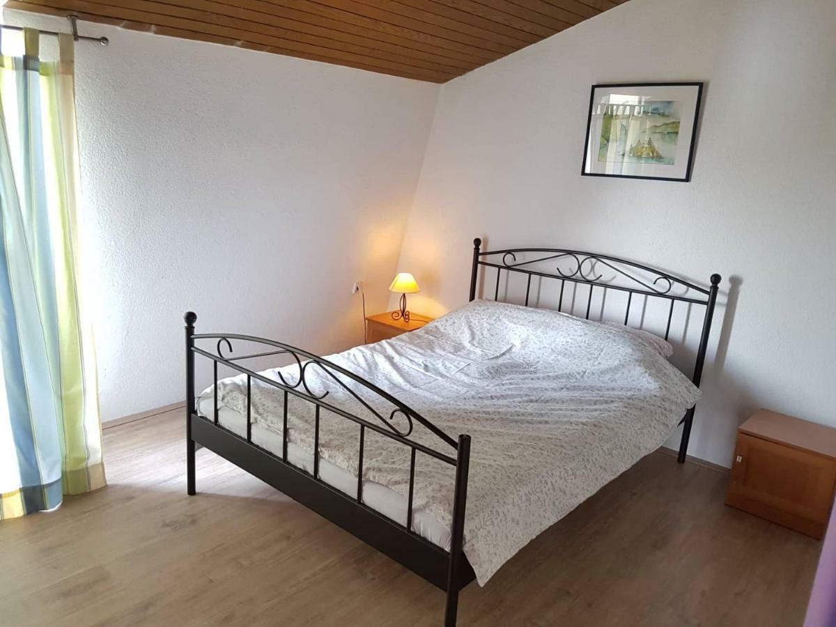 Villa Niki Rezine 로브란 외부 사진